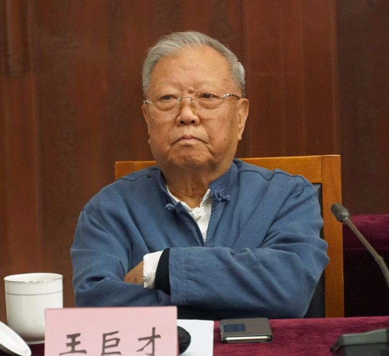 王巨才