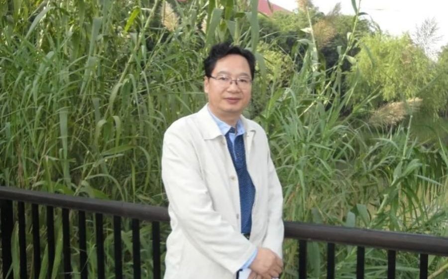 邱耕田