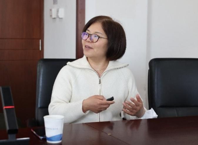 张新惠