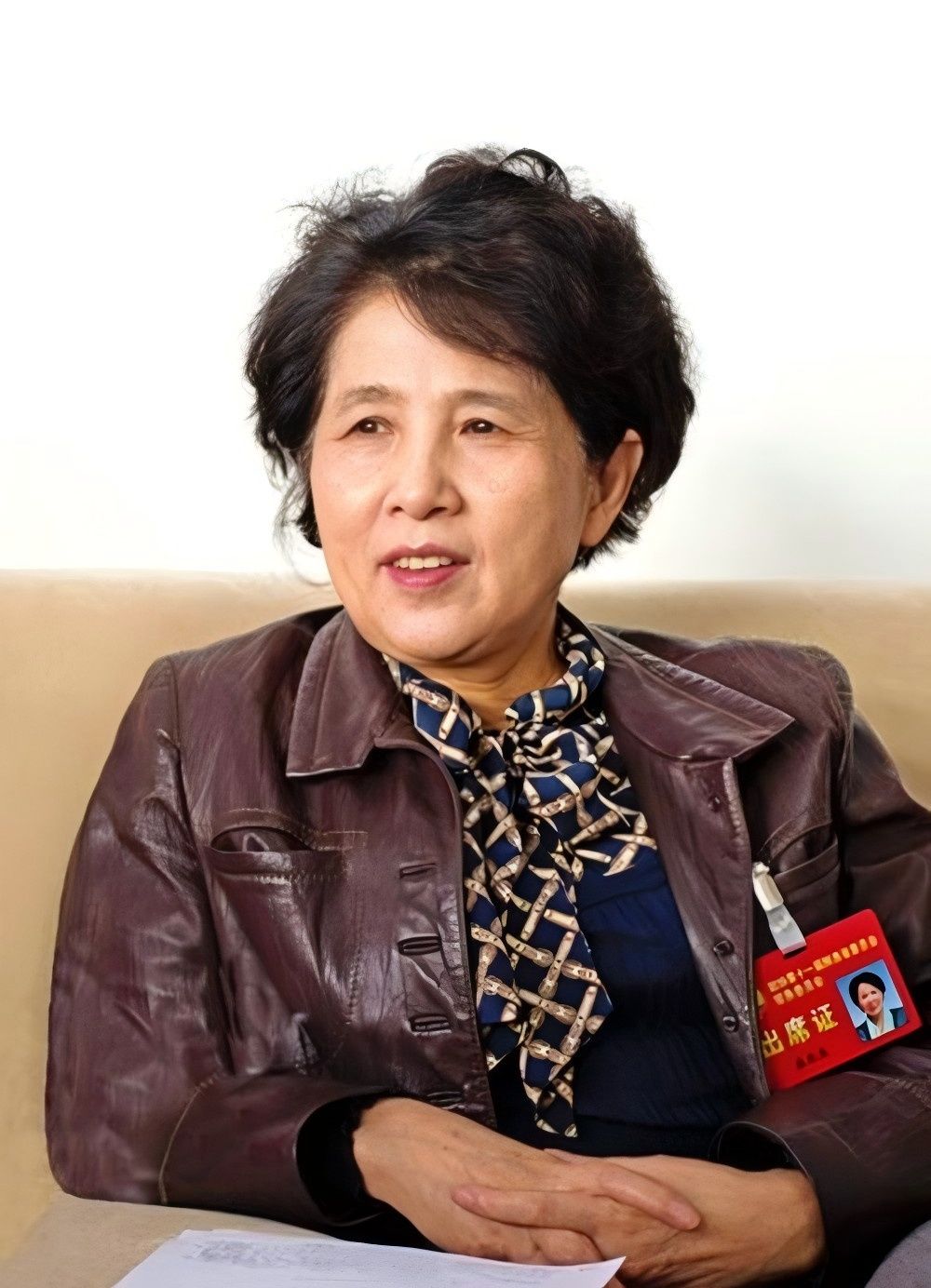 李冬玉