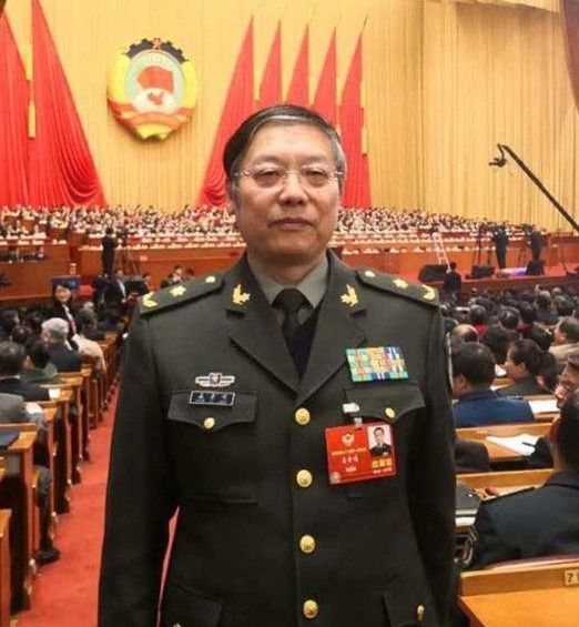 姜鲁鸣