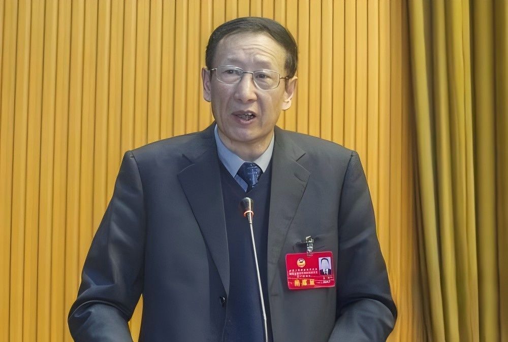 刘汉利