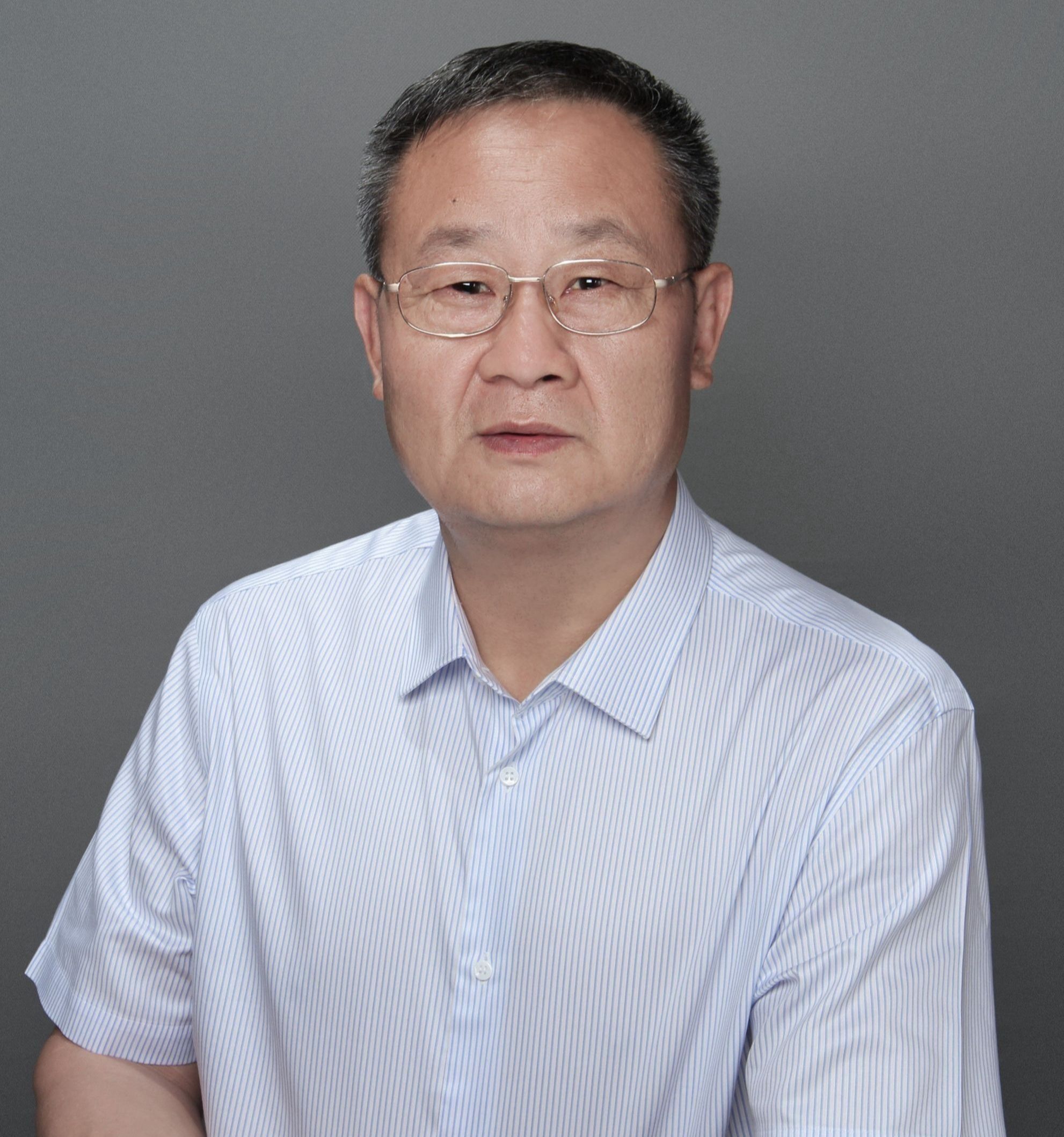 任保平