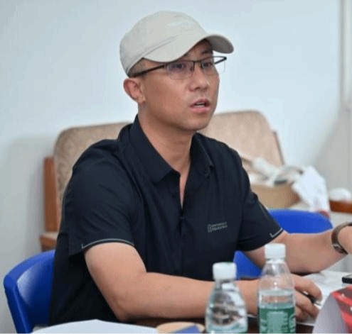 李有军