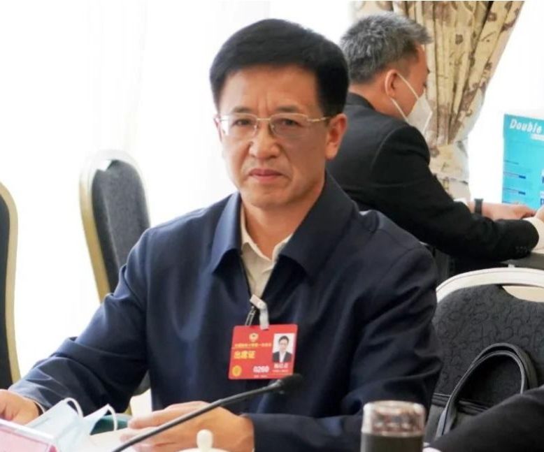 杨培君